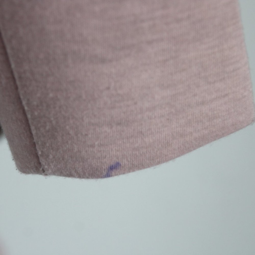 Alythea Pink Peplum Blazer - Picture 8 of 9